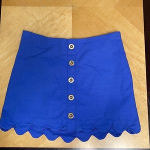 Lilly Pulitzer Kaylie Skort